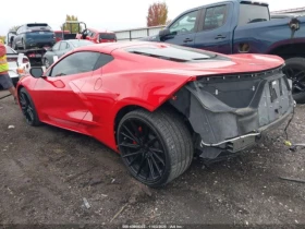 Chevrolet Corvette Stringray 3LT | Mobile.bg    6