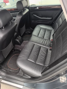 Audi A6 2.4 v6 quattro tiptronic - 7500 лв. / 3834.69 € - 78502353 6