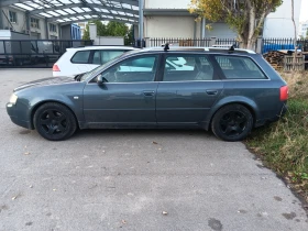 Audi A6 2.4 v6 quattro tiptronic - 7500 лв. / 3834.69 € - 78502353 4