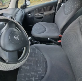 Citroen C3 | Mobile.bg    5