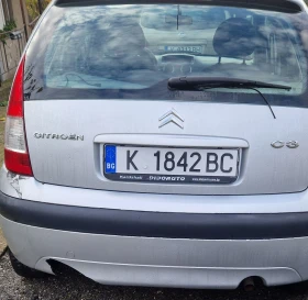 Citroen C3 | Mobile.bg    2