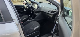 Peugeot 208 1.2i $ НОВА $ - 8700 лв. / 4448.24 € - 82249690 8