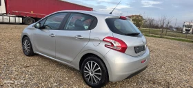 Peugeot 208 1.2i $ НОВА $ - 8700 лв. / 4448.24 € - 82249690 6