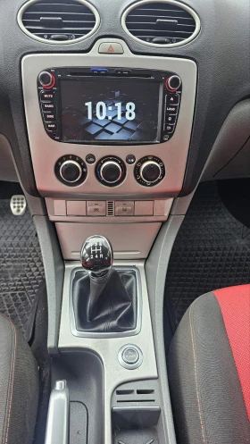 Ford Focus 2.0 - 7000 лв. / 3579.04 € - 37603252 13
