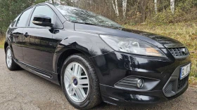 Ford Focus 2.0 - 7000 лв. / 3579.04 € - 37603252 9