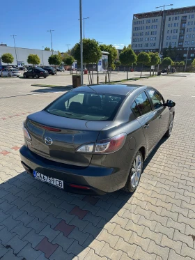 Mazda 3, снимка 3