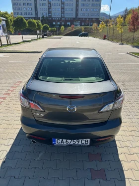 Mazda 3, снимка 12