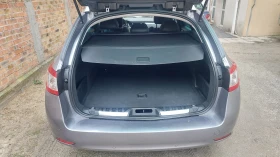 Peugeot 508 2.0HDI Allure 180��      | Mobile.bg � ����� ������ 8