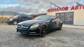 Mercedes-Benz CLS 550 * harman kardon*  - 17777 € / 34768.79 лв. - 46053155 2