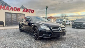 Mercedes-Benz CLS 550 * 4.7* V8* Bi-turbo* HARMAN KARDON* , снимка 8