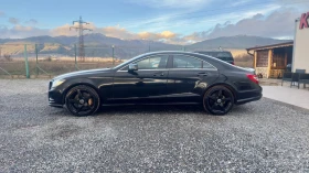 Mercedes-Benz CLS 550 * harman kardon*  - 17777 € / 34768.79 лв. - 46053155 3