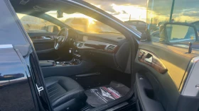Mercedes-Benz CLS 550 * harman kardon*  - 17777 € / 34768.79 лв. - 46053155 10