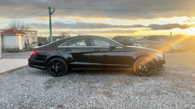 Mercedes-Benz CLS 550 * harman kardon*  - 17777 € / 34768.79 лв. - 46053155 6