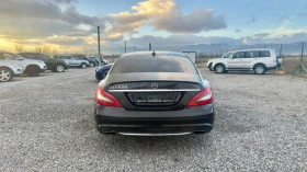 Mercedes-Benz CLS 550 * harman kardon*  - 17777 € / 34768.79 лв. - 46053155 4