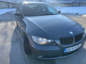 BMW 320 NAVI - 4600 € / 8996.82 лв. - 36300036 2