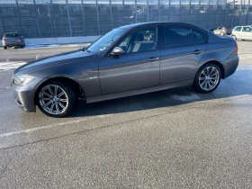 BMW 320 NAVI - 4600 € / 8996.82 лв. - 36300036 16