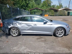 Audi A5 SPORTBACK PREMIUM 40 TFSI QUATTRO S TRONIC - 16746 € / 32752.33 лв. - 99379899 13