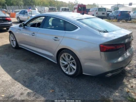 Audi A5 SPORTBACK PREMIUM 40 TFSI QUATTRO S TRONIC - 16746 € / 32752.33 лв. - 99379899 4