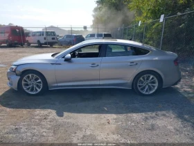 Audi A5 SPORTBACK PREMIUM 40 TFSI QUATTRO S TRONIC - 16746 € / 32752.33 лв. - 99379899 7