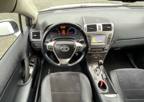 Toyota Avensis Facelift 2.2 D-4D 150�.� Lounge Automatic EURO 5B | Mobile.bg � ����� ������ 10
