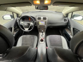 Toyota Avensis Facelift 2.2 D-4D 150�.� Lounge Automatic EURO 5B | Mobile.bg � ����� ������ 11
