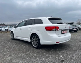 Toyota Avensis Facelift 2.2 D-4D 150�.� Lounge Automatic EURO 5B | Mobile.bg � ����� ������ 7