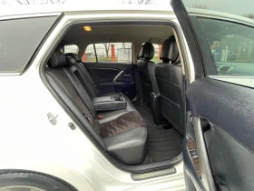 Toyota Avensis Facelift 2.2 D-4D 150�.� Lounge Automatic EURO 5B | Mobile.bg � ����� ������ 14