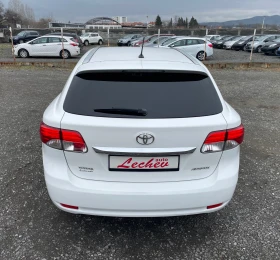Toyota Avensis Facelift 2.2 D-4D 150�.� Lounge Automatic EURO 5B | Mobile.bg � ����� ������ 6