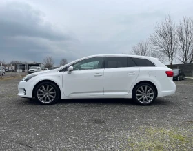 Toyota Avensis Facelift 2.2 D-4D 150�.� Lounge Automatic EURO 5B | Mobile.bg � ����� ������ 8