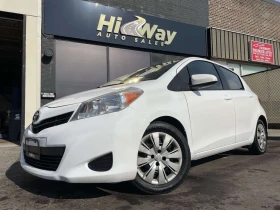 Toyota Yaris * NCP131L * CARFAX * ЦЕНА ДО БГ - 10550 € / 20634.01 лв. - 35956801 2