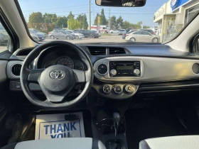 Toyota Yaris * NCP131L * CARFAX * ЦЕНА ДО БГ - 10550 € / 20634.01 лв. - 35956801 7