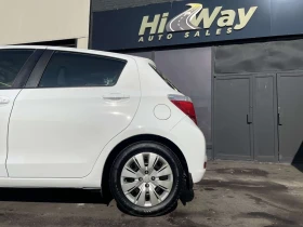 Toyota Yaris * NCP131L * CARFAX * ЦЕНА ДО БГ - 10550 € / 20634.01 лв. - 35956801 3