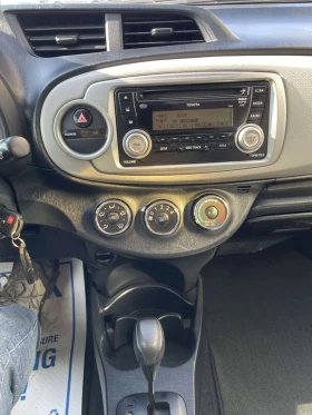 Toyota Yaris * NCP131L * CARFAX * ЦЕНА ДО БГ - 10550 € / 20634.01 лв. - 35956801 11
