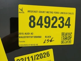 Audi A3 * 2.0T PROGRESSIV * CARFAX * БЕЗ ПЪРВОНАЧАЛНА ВНОС - 10500 € / 20536.22 лв. - 22298614 14