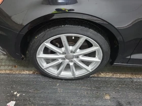 Audi A3 * 2.0T PROGRESSIV * CARFAX * БЕЗ ПЪРВОНАЧАЛНА ВНОС - 10500 € / 20536.22 лв. - 22298614 17