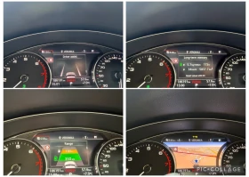 Audi A4 G-Tron S-Line 2.0TFSI FULL/NAVI  - 15000 € / 29337.45 лв. - 29908034 13