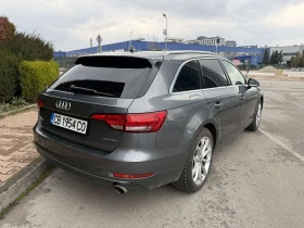 Audi A4 G-Tron S-Line 2.0TFSI FULL/NAVI  - 15000 € / 29337.45 лв. - 29908034 5