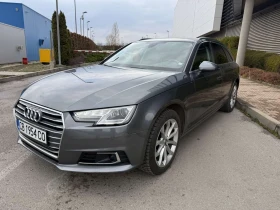 Audi A4 G-Tron S-Line 2.0TFSI FULL/NAVI  - 15000 € / 29337.45 лв. - 29908034 3