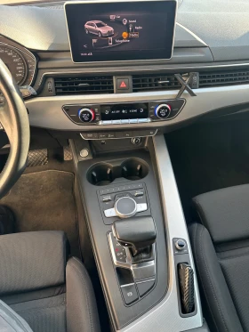 Audi A4 2.0TFSI G Tron - 15500 € / 30315.36 лв. - 29908034 8