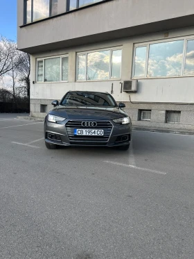 Audi A4 2.0TFSI G Tron - 15500 € / 30315.36 лв. - 29908034 2