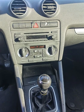 Audi A3 - 1400 € / 2738.16 лв. - 46346153 6