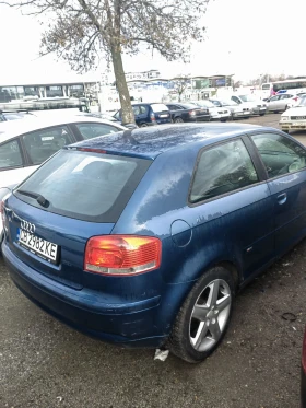 Audi A3 - 1400 € / 2738.16 лв. - 46346153 2