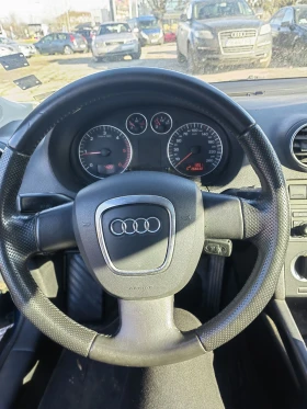 Audi A3 - 1400 € / 2738.16 лв. - 46346153 5