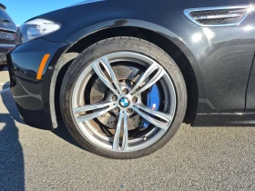 BMW M5 С РЕГИСТРАЦИЯ & АВТО КРЕДИТ, снимка 5 - Автомобили и джипове - 53636871