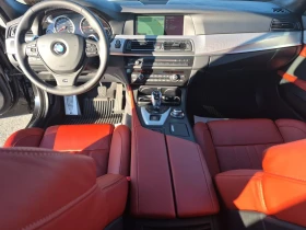BMW M5 С РЕГИСТРАЦИЯ & АВТО КРЕДИТ, снимка 7 - Автомобили и джипове - 53636871