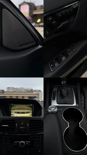 Mercedes-Benz E 350 Mercedes E350 Coupe 4MATIC AMG   306 к.с.  - 14449 € / 28259.79 лв. - 29610065 13