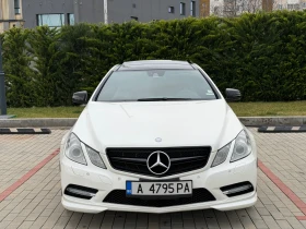 Mercedes-Benz E 350 Mercedes E350 Coupe 4MATIC AMG   306 к.с.  - 14449 € / 28259.79 лв. - 29610065 2