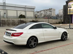 Mercedes-Benz E 350 Mercedes E350 Coupe 4MATIC AMG   306 к.с.  - 14449 € / 28259.79 лв. - 29610065 6