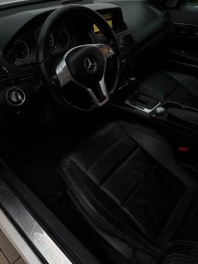 Mercedes-Benz E 350 Mercedes E350 Coupe 4MATIC AMG   306 к.с.  - 14449 € / 28259.79 лв. - 29610065 9