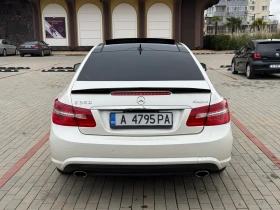 Mercedes-Benz E 350 Mercedes E350 Coupe 4MATIC AMG   306 к.с.  - 14449 € / 28259.79 лв. - 29610065 3